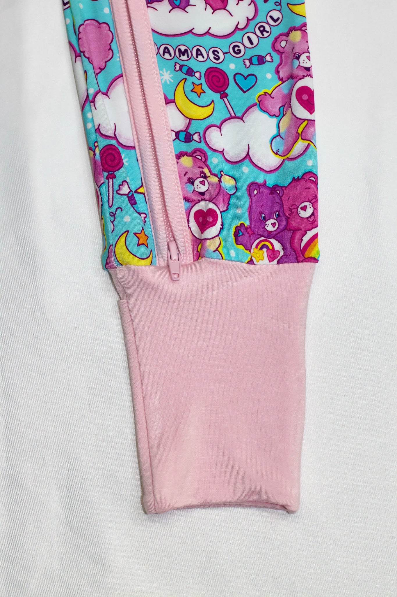 Mama's Girl Bamboo Romper