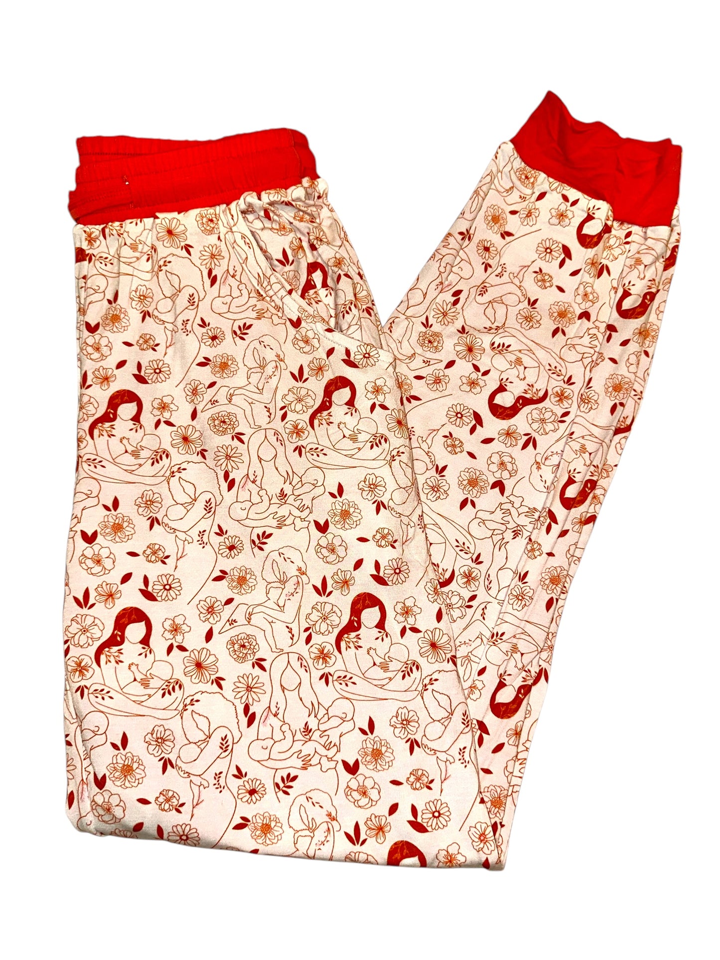 Beautiful Bond Adult Bamboo Joggers