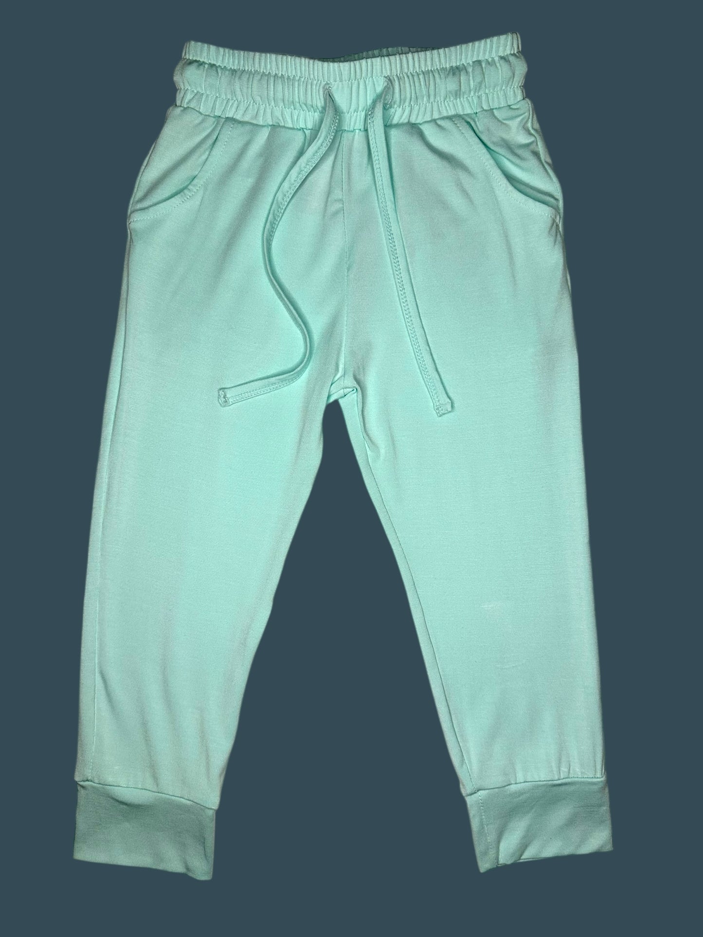 Toon-Tastic Classic Bamboo Joggers