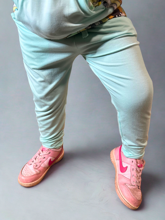Toon-Tastic Classic Bamboo Joggers