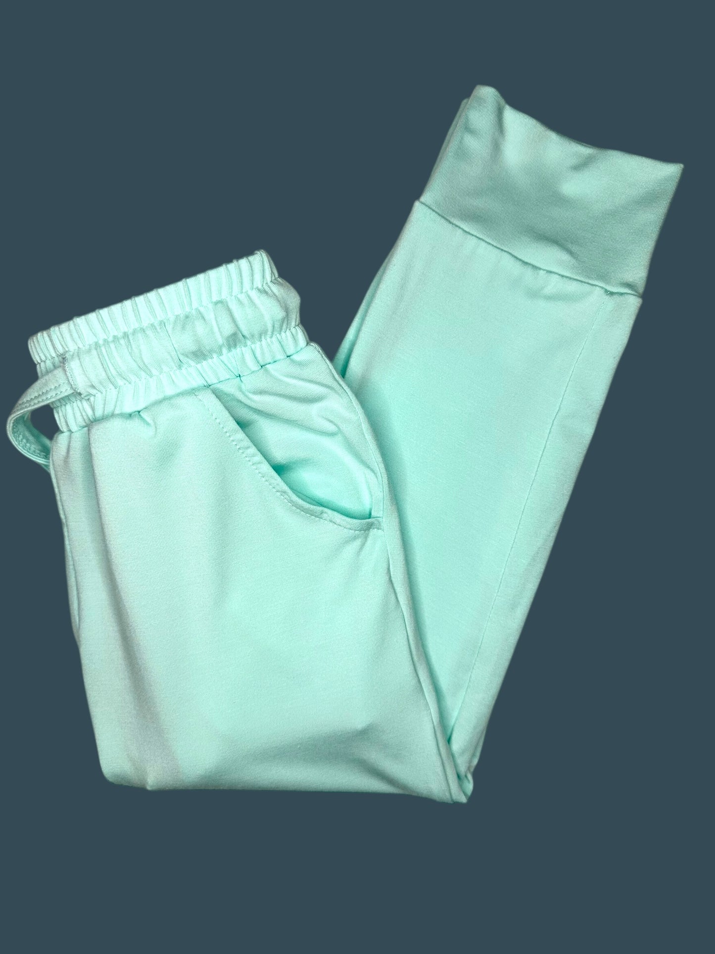 Toon-Tastic Classic Bamboo Joggers