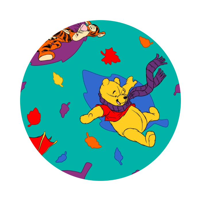 Retro Breeze Bamboo Joggers