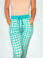 Check your Blessings Adult Bamboo Joggers