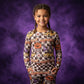 Route 1031 Bamboo Two Piece Pajama Set (Pre Order with expected arrival end of August)