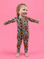 Route 1031 Bamboo Romper (Pre Order with expected delivery end of August)