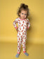 Pretty Peeps Bamboo Two Piece Pajama Set