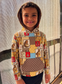 Woodland Warrior Bamboo Toddler Hoodie (Pre Order with expected arrival end of September)