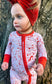 Beautiful Bond Bamboo Romper