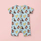 Storytime Sleepers Bamboo Shortie