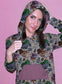 I Put A Spell On You Adult Bamboo Hoodie (Pre Order with expected delivery end of August)