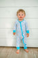 Little Duckling Bamboo Romper