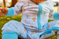 Little Duckling Bamboo Romper