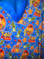 Howdy Partner Plush Bamboo Blanket