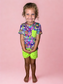 OG Mashup Bamboo Pocket Tee and Shorts Set
