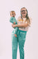 Check your Blessings Adult Bamboo Joggers