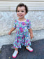 Mama's Girl Bamboo Twirl Dress