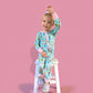 Baby Bestie Bamboo Romper