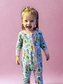 Baby Bestie Bamboo Romper