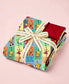 Flashback Flippy Double Layered Bamboo Blanket