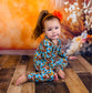 Jesus & Java Bamboo Two Piece Pajama Set