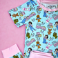 Baby Besties Bamboo Two Piece Pajama Set