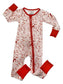Beautiful Bond Bamboo Romper