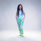 Patterned Pals Adult Bamboo Joggers