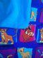 Hakuna Matata Plush Bamboo Blanket (Pre Order with expected delivery August 2026)