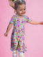 Besties in Bloom Bamboo Jumper