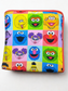 Puppet Pals Double Layered Bamboo Blanket