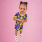 Magical Learning Bamboo Shortie