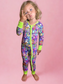 OG Mashup Bamboo Romper