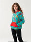 Retro Breeze Adult Bamboo Hoodie (pre order)