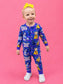 Be Careful What You Wish For Bamboo Romper (Pre Order with expected delivery end of August)