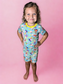Baby Buds Bamboo Two Piece Short Sleeve and Short Set