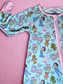Baby Bestie Bamboo Romper