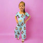 Storytime Sleepers Bamboo Jumper