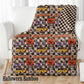 Route 1031 Double Layered Bamboo Blanket (Pre Order with expected arrival end of August 2026)