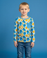Cookie Lover Bamboo Pocket Tee