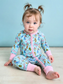 Baby Bestie Bamboo Romper