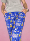 Be Careful What You Wish For Adult Bamboo Joggers