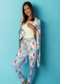 Newborn Memories Bamboo Blanket