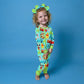 Forever Friends Bamboo Romper (pre order)