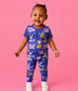 Be Careful What You Wish For Bamboo Two Piece Pajama Set (Pre Order with expected arrival end of August)