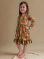 Colors of Courage Bamboo Twirl Dress (Pre order expected arrival time end of Sept.)