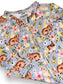 Bunny Blooms Romper