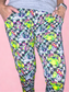 Frightfully Festive Adult Bamboo Jogger
