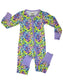 Moomaid Bamboo Romper