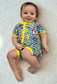 Moowaves Bamboo Shortie