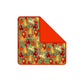 Colors of Courage Double Layered Bamboo Blanket (Pre Order with expected arrival end of Sept 2026)